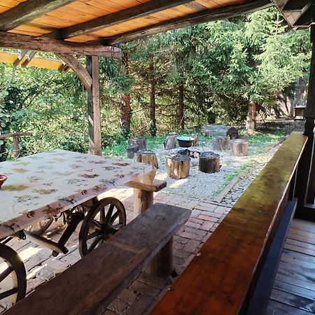 Vacation House Spiritus Flumine Netretic 外观 照片