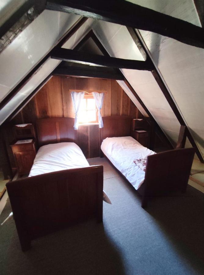 Vacation House Spiritus Flumine Netretic 外观 照片