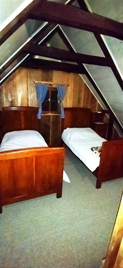 Vacation House Spiritus Flumine Netretic 外观 照片