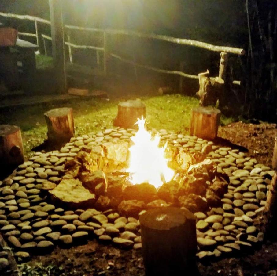 Vacation House Spiritus Flumine Netretic 外观 照片