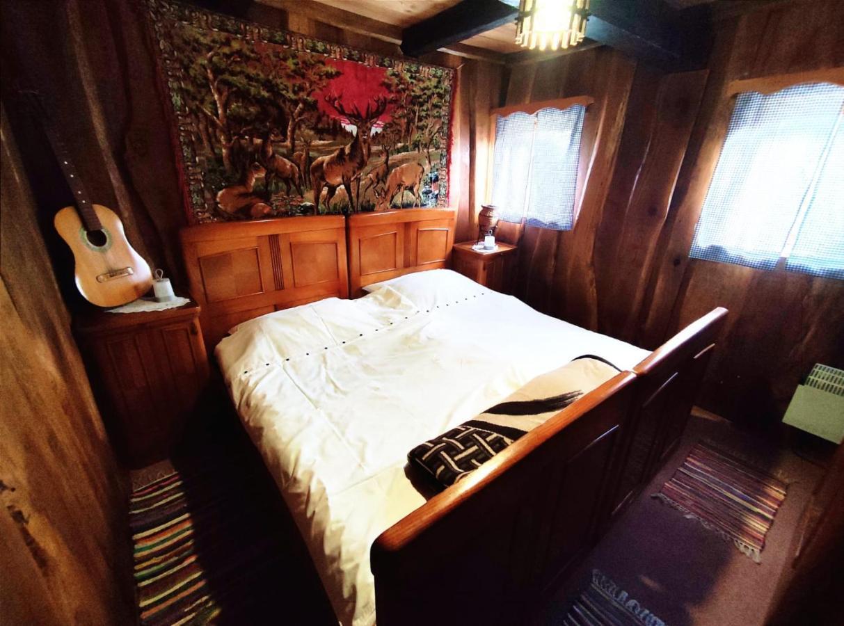 Vacation House Spiritus Flumine Netretic 外观 照片