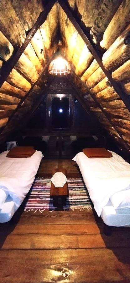 Vacation House Spiritus Flumine Netretic 外观 照片