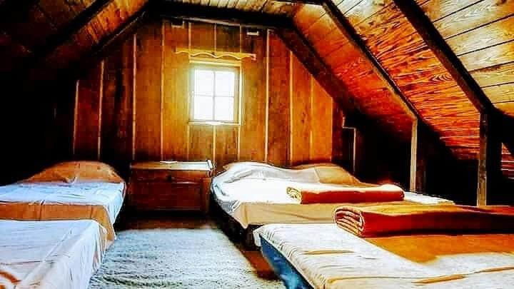 Vacation House Spiritus Flumine Netretic 外观 照片
