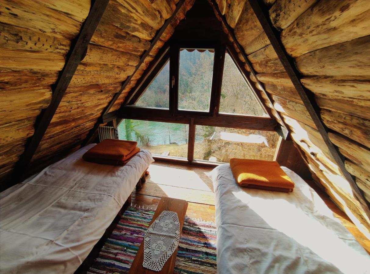 Vacation House Spiritus Flumine Netretic 外观 照片