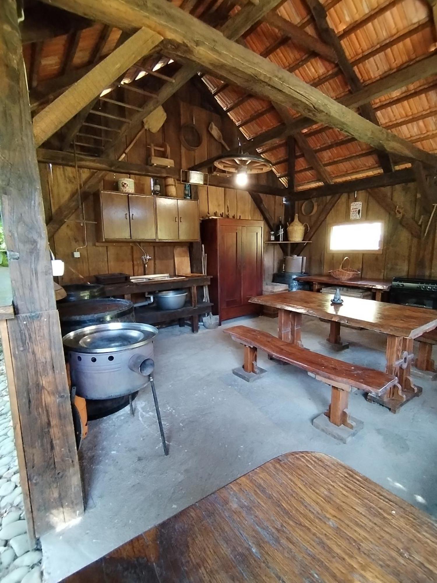 Vacation House Spiritus Flumine Netretic 外观 照片