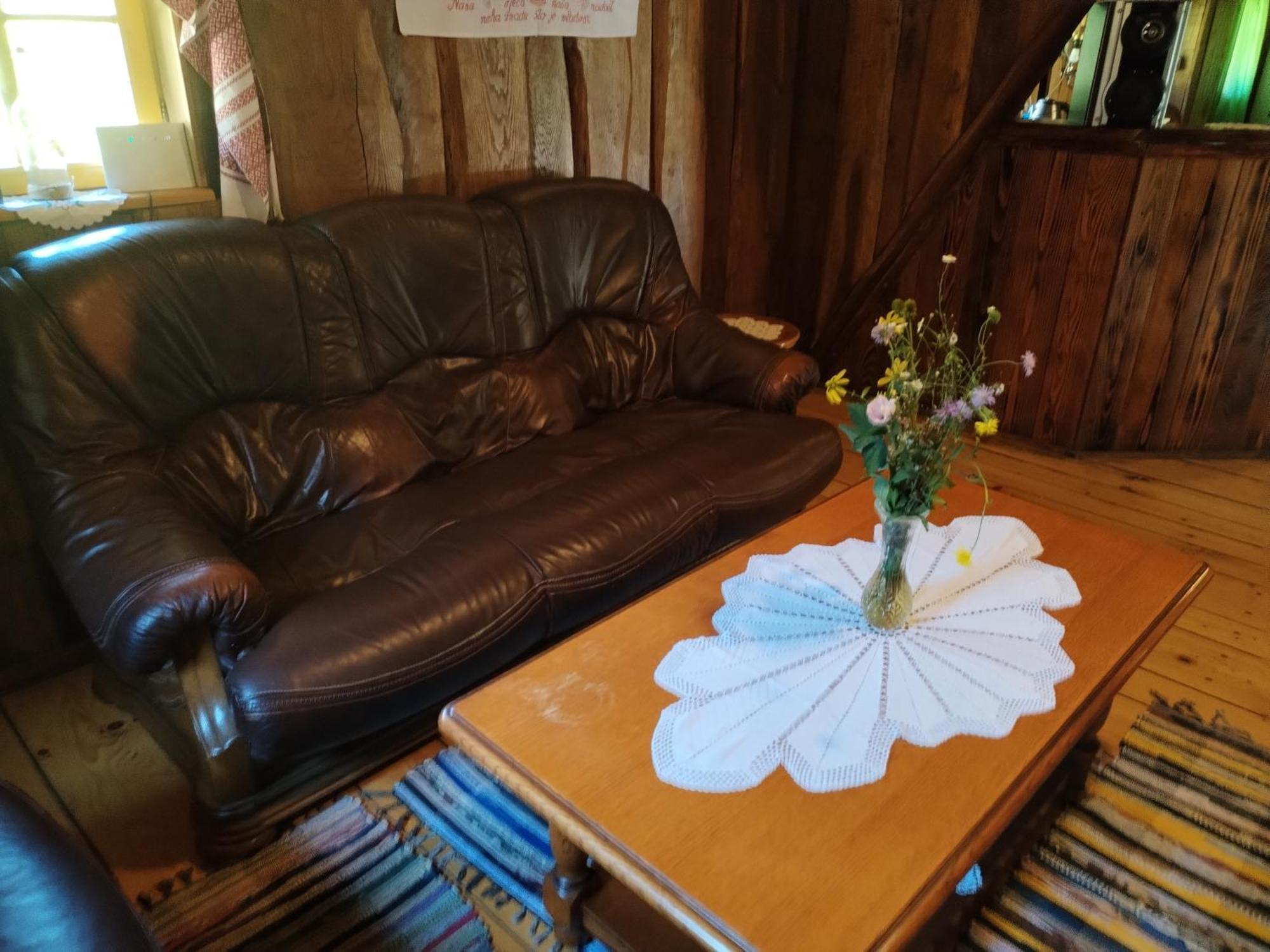 Vacation House Spiritus Flumine Netretic 外观 照片