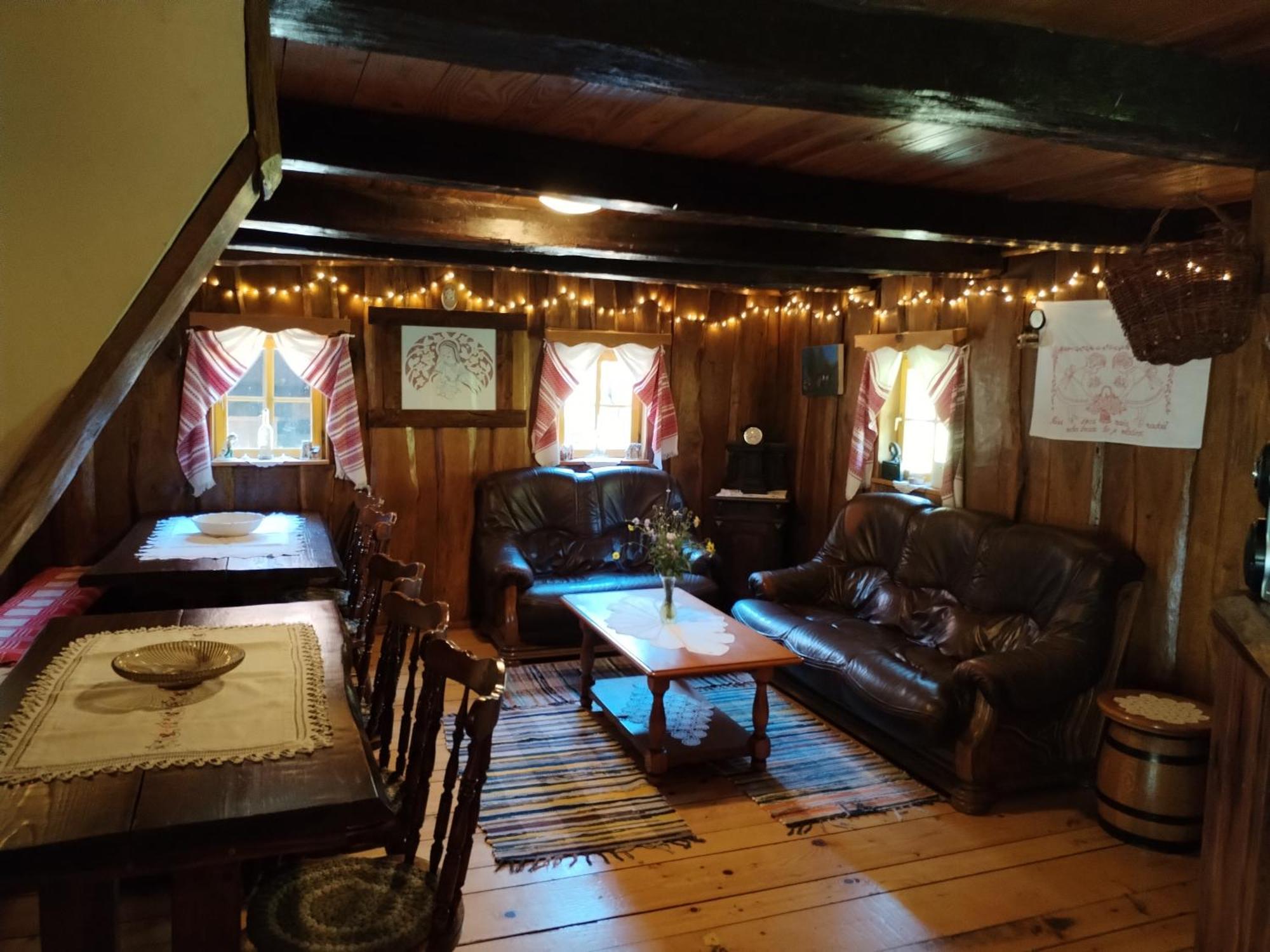Vacation House Spiritus Flumine Netretic 外观 照片