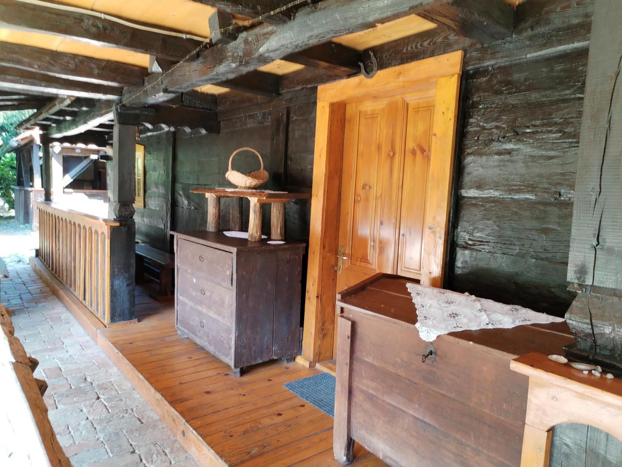 Vacation House Spiritus Flumine Netretic 外观 照片