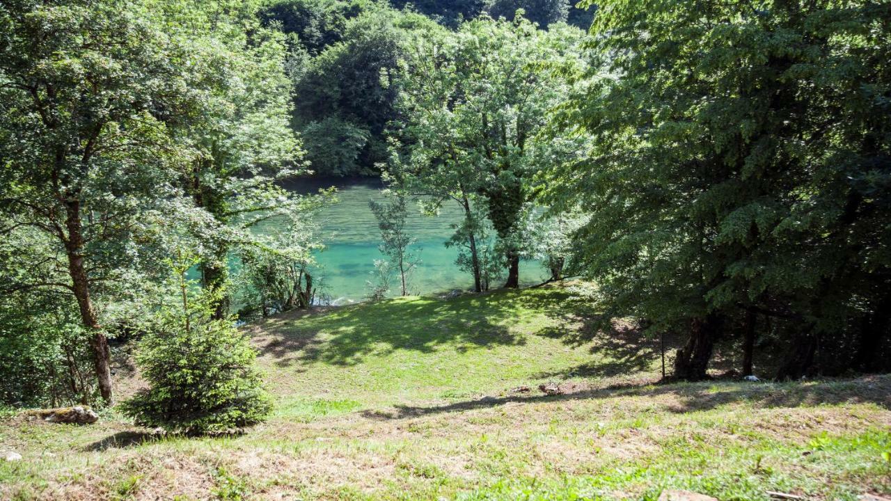 Vacation House Spiritus Flumine Netretic 外观 照片