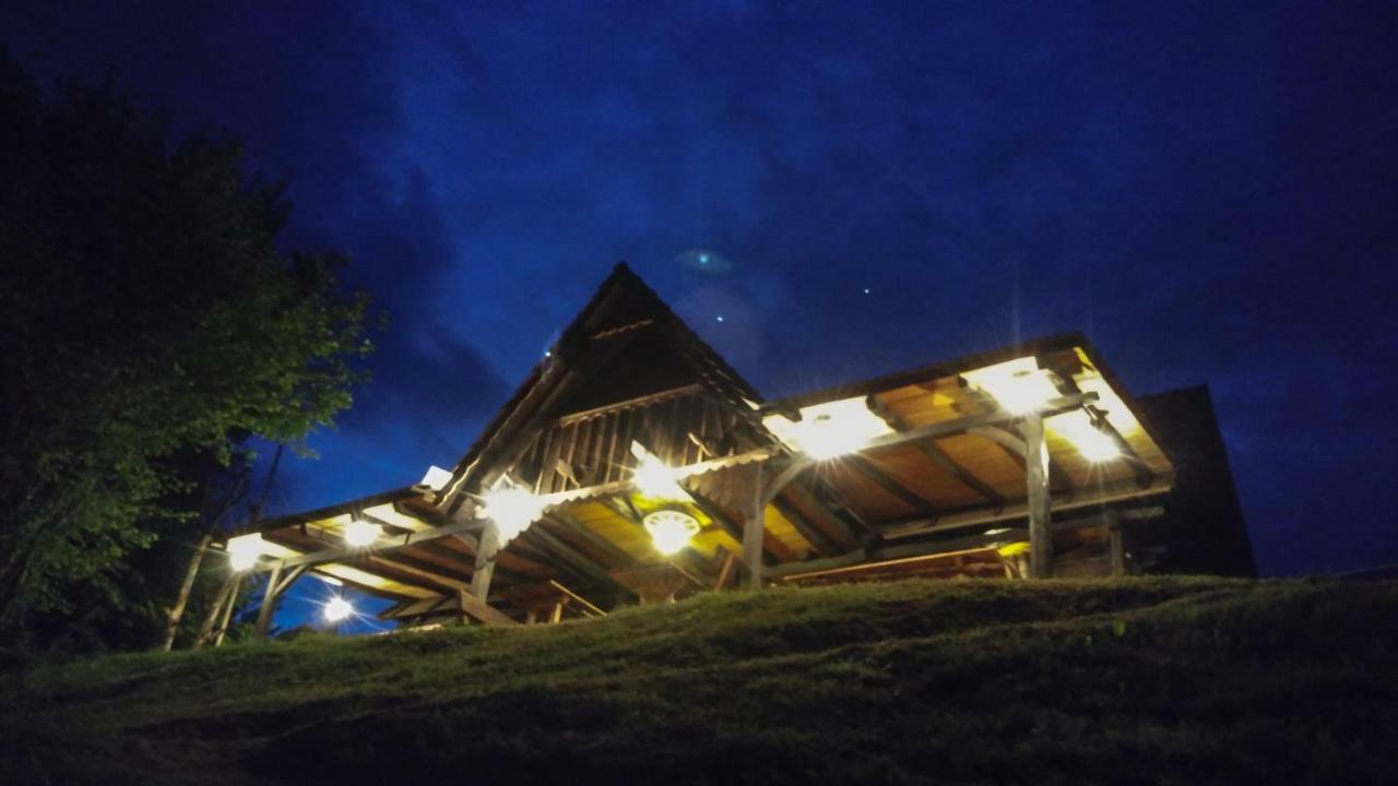 Vacation House Spiritus Flumine Netretic 外观 照片